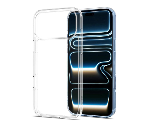 Tech-Protect Flexair Hybrid Do Iphone 17 Pro / 18 Pro - 1586938 - zdjęcie 4